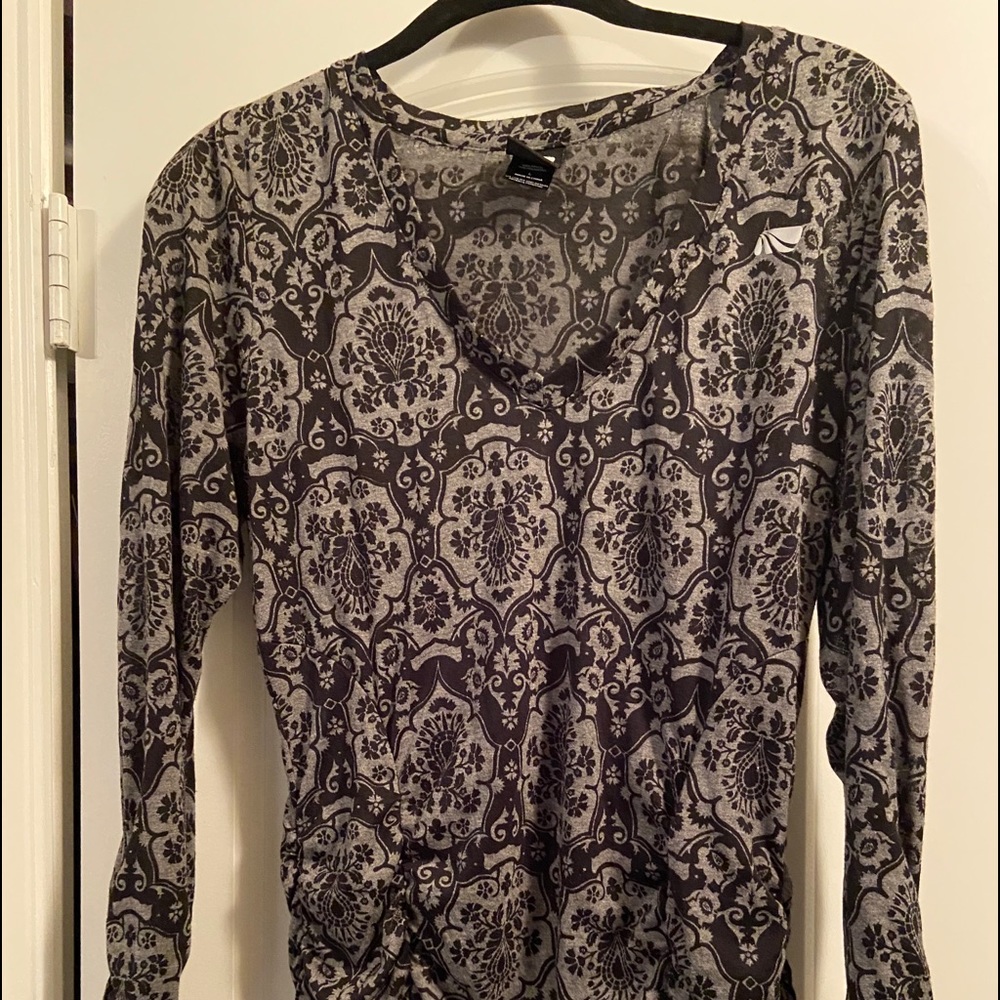 Comfortable tee